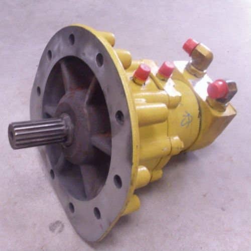 431261 | Hydraulic Drive Motor Assembly | John Deere 317 |  | AT310750 | AT330339 | AT330333
