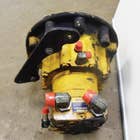 433348 | Hydraulic Drive Motor Assembly | John Deere 240 | | KV26899 | KV25062