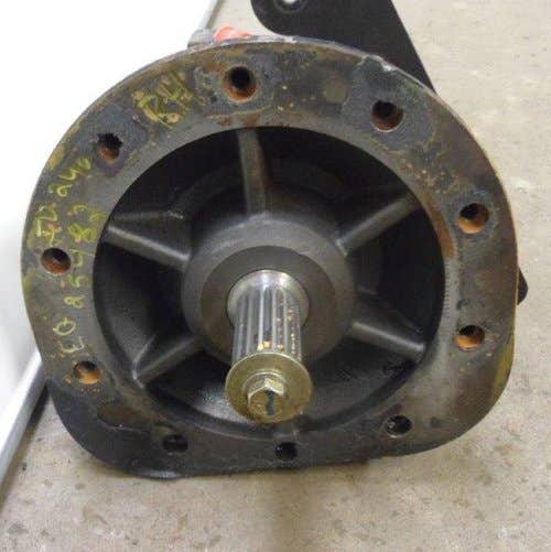 433348 | Hydraulic Drive Motor Assembly | John Deere 240 |  | KV26899 | KV25062