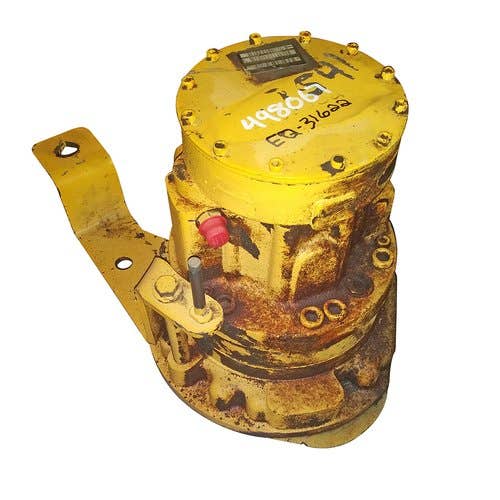 498067 | Hydraulic Drive Motor Assembly | 2 Speed - Left Hand | John Deere 325 |  | AT310827 | AT446034 | AT310686