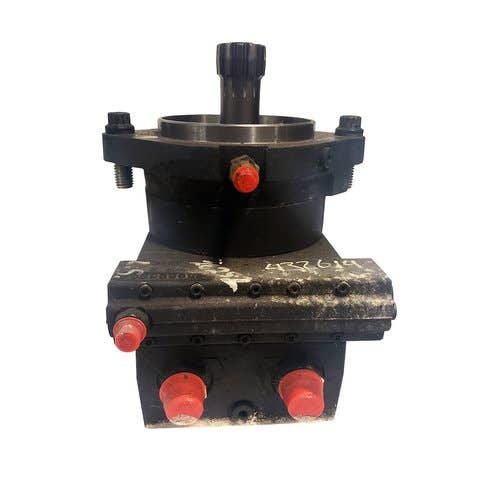 432614 | Hydraulic Drive Motor - Left Hand & Right Hand | Bobcat S510 S530 S550 S570 S590 |  | 7010868 | 7312928