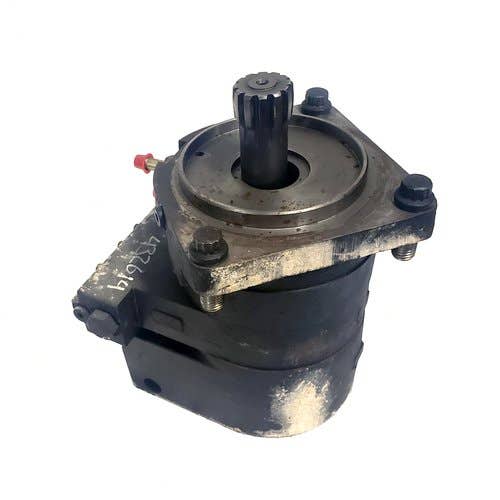 432614 | Hydraulic Drive Motor - Left Hand & Right Hand | Bobcat S510 S530 S550 S570 S590 |  | 7010868 | 7312928