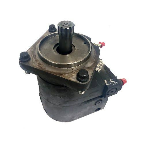 432614 | Hydraulic Drive Motor - Left Hand & Right Hand | Bobcat S510 S530 S550 S570 S590 |  | 7010868 | 7312928