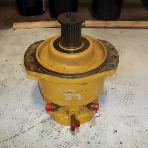 432557 | Hydraulic Drive Motor | LH | Gehl SL7600 7600 7610 7710 7800 7810 |  | 136333