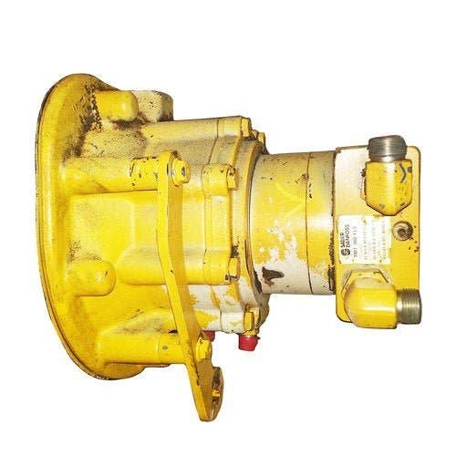 Used Hydraulic Drive Motor - LH fits John Deere 315 318D 318E 316GR 318G AT333209 Used Hydraulic Drive Motor - LH fits John Deere 315 318D 318E 316GR 318G AT333209