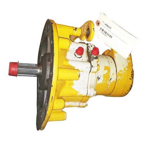 432120 | Hydraulic Drive Motor - LH | John Deere 315 316GR 318D 318E 318G |  | AT333209