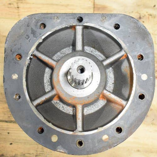436981 | Hydraulic Drive Motor | LH | John Deere 320D 320E 320G 324E 324G |  | AT364115