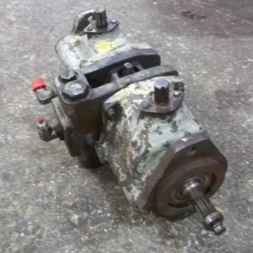 429893 | Hydraulic Drive Motor - LH | Transmission | New Holland L35 L775 912 1112 |  | 286224 | 174436