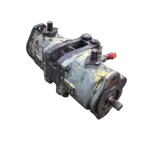 429893 | Hydraulic Drive Motor - LH | Transmission | New Holland L35 L775 912 1112 |  | 286224 | 174436