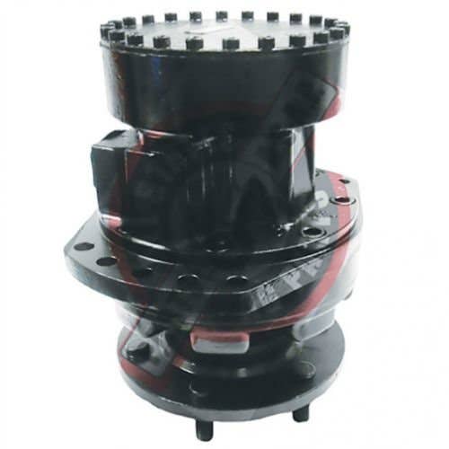 Remanufactured Hydraulic Drive Motor with Joystick control and speed sensor fits Bobcat T200 T250 T300 T320 864 6680250 6684440 7109868 6690156 Remanufactured Hydraulic Drive Motor with Joystick control and speed sensor fits Bobcat T200 T250 T300 T320 864 6680250 6684440 7109868 6690156