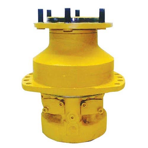 121951 | Hydraulic Drive Motor | Case 450 450 465 |  | 87035343