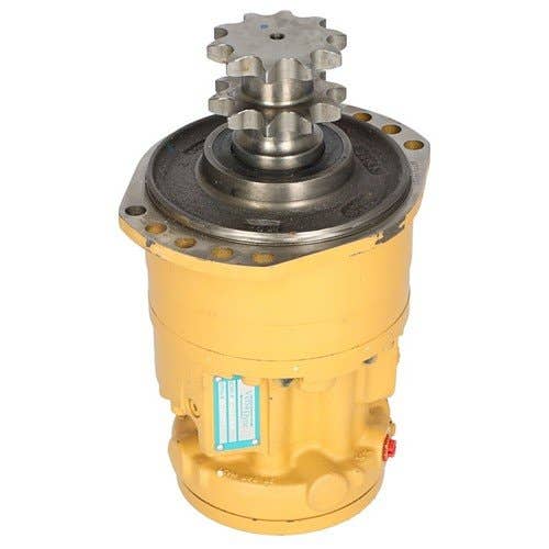 121952 | Hydraulic Drive Motor | Case 410 420 |  | 87035450