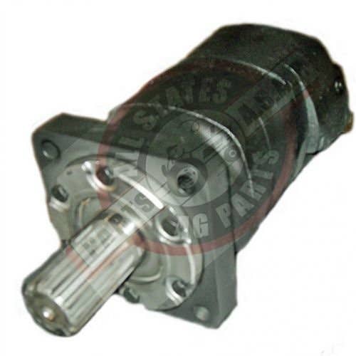 123539 | Hydraulic Drive Motor | Volvo MC70 MC80 MC90 |  | 11850870