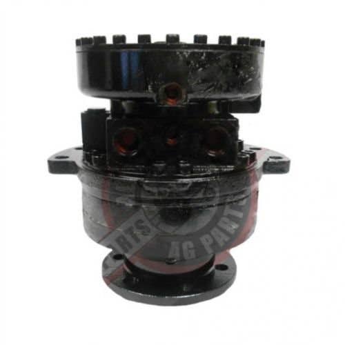 Remanufactured Hydraulic Drive Motor NS fits Bobcat T190 T140 T180 6686878 7001117 Remanufactured Hydraulic Drive Motor NS fits Bobcat T190 T140 T180 6686878 7001117