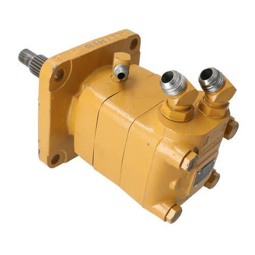 200893 | Hydraulic Drive Motor | Case 1838 1840 |  | H673057 | H673449 | 231815A1