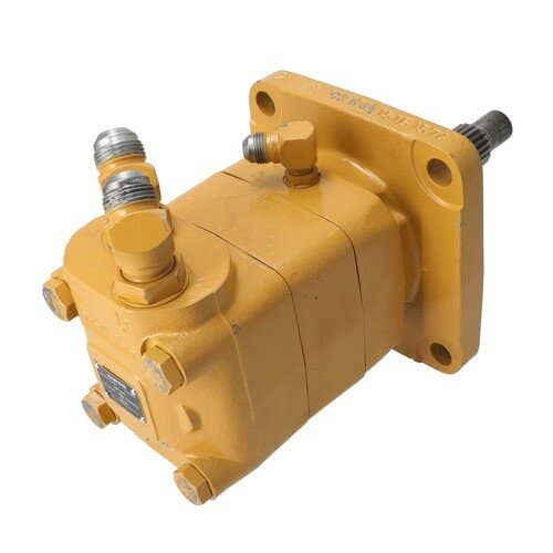 200893 | Hydraulic Drive Motor | Case 1838 1840 |  | H673057 | H673449 | 231815A1