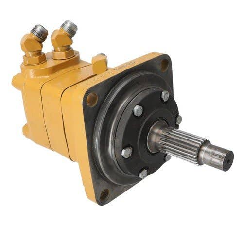 200893 | Hydraulic Drive Motor | Case 1838 1840 |  | H673057 | H673449 | 231815A1