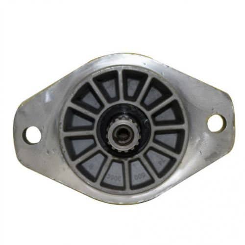 Remanufactured Hydraulic Drive Motor fits John Deere 6675 7775 MG9842194 fits New Holland L160 L170 L565 LS160 LS170 LX565 LX665 86643689 9842194 