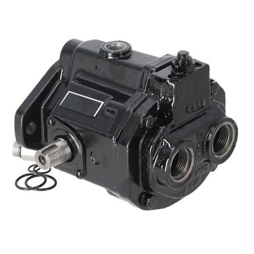 207235 | Hydraulic Drive Motor | John Deere 8875 | New Holland LS180 LS190 LX885 LX985 |  | MG86614320 | 86643694 | MG86553170 | 86553170 | 86643693 | 86614320