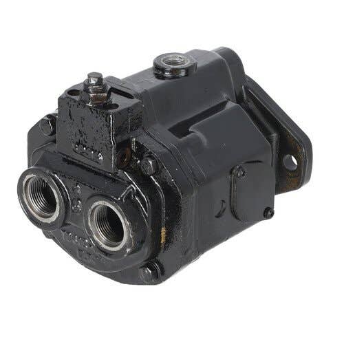 207235 | Hydraulic Drive Motor | John Deere 8875 | New Holland LS180 LS190 LX885 LX985 |  | MG86614320 | 86643694 | MG86553170 | 86553170 | 86643693 | 86614320