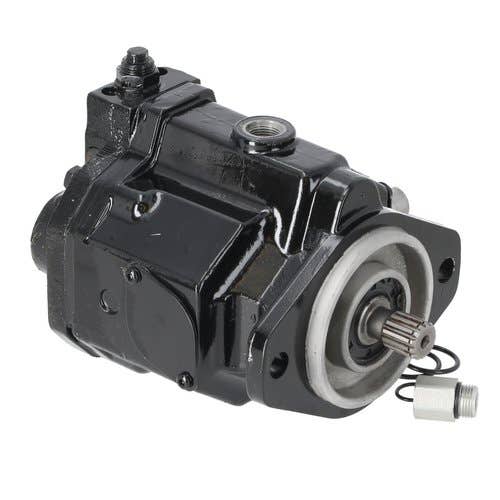 207235 | Hydraulic Drive Motor | John Deere 8875 | New Holland LS180 LS190 LX885 LX985 |  | MG86614320 | 86643694 | MG86553170 | 86553170 | 86643693 | 86614320