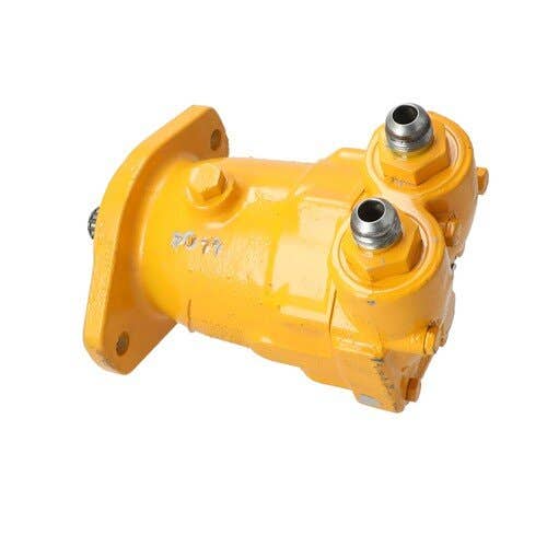 210911 | Hydraulic Drive Motor | John Deere 4475 5575 | New Holland L140 L150 L465 LS140 LS150 LX465 LX485 |  | MG9845814 | 86527270 | MG86527270 | 9845814