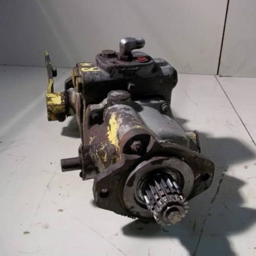 429894 | Hydraulic Drive Motor - RH | Transmission | New Holland L35 L775 912 1112 |  | 286225 | 169725
