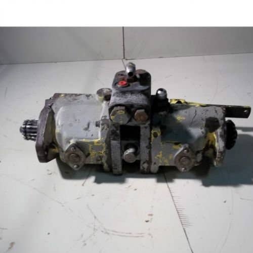 429894 | Hydraulic Drive Motor - RH | Transmission | New Holland L35 L775 912 1112 |  | 286225 | 169725