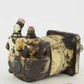 431560 | Hydraulic Drive Motor - Right Hand & Left Hand | Bobcat 540 542B 543 641 642 643 | | 6630037
