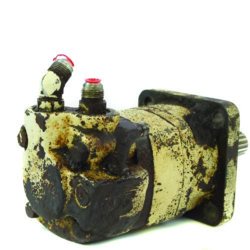 423541 | Hydraulic Drive Motor - Right Hand or Left Hand | Bobcat 540 543 630 631 632 641 642 643 |  | 6599718 | 6630245