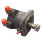 431371 | Hydraulic Drive Motor - Right Hand Or Left Hand | Bobcat 863 | | 6662854 | 6668083 | 157-0003