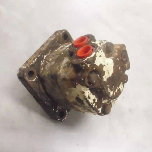 431372 | Hydraulic Drive Motor - Right Hand Or Left Hand | Bobcat 730 731 732 741 742 743 |  | 6567421 | 6567752 | 114-1020-005HP
