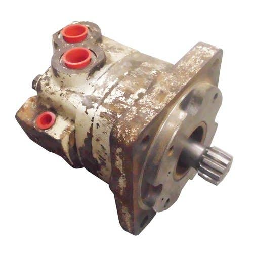 431372 | Hydraulic Drive Motor - Right Hand Or Left Hand | Bobcat 730 731 732 741 742 743 |  | 6567421 | 6567752 | 114-1020-005HP