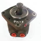 431421 | Hydraulic Drive Motor - Right Hand Or Left Hand | Bobcat 645 653 742 743 751 753 | | 6681605 | 6657024 | 6649128 | 161-0079-005