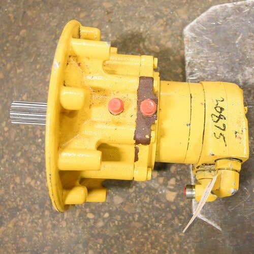 432121 | Hydraulic Drive Motor - Right Hand | John Deere 315 316GR 318D 318E 318G |  | AT333212 | AT333210