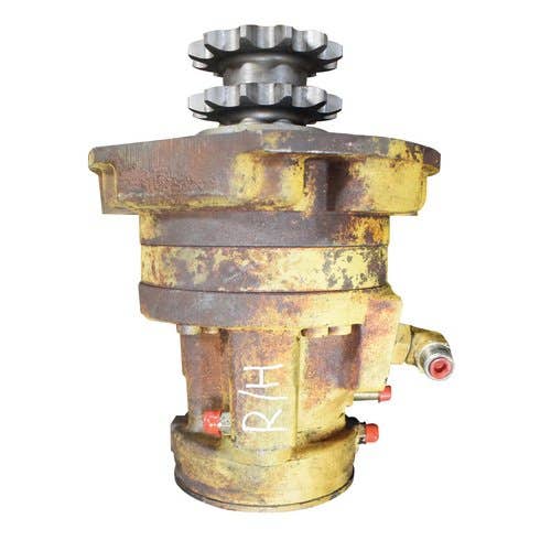 434723 | Hydraulic Drive Motor - Right Hand | John Deere 328 328D 332 332D |  | AT446037 | AT310826