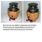430835 | Hydraulic Drive Motor - Right Hand | Gehl R260 V270 V330 5640 6640 | | 193674 | ML06-2-E6A-K05-3141-FH00 | A14898T