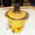 432556 | Hydraulic Drive Motor - Right Hand | Gehl SL7600 7600 7610 7710 7800 7810 | | 136332