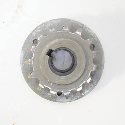 434688 | Hydraulic Drive Motor Sprocket | Bobcat 700 720 721 722 |  | 6547162