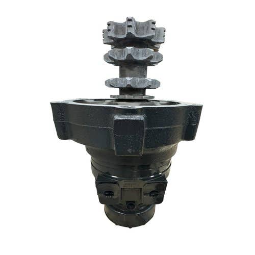 200918 | Hydraulic Drive Motor | Two Speed | Bobcat A770 S330 S630 S650 S750 S770 |  | 6688363 | 7261341 | R921810402
