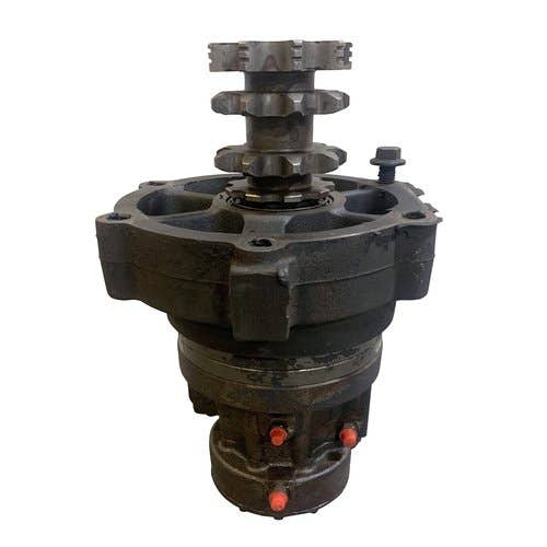 455864 | Hydraulic Drive Motor Two Speed | Bobcat A770 S330 S630 S650 S750 S770 |  | 6688363 | R921810402