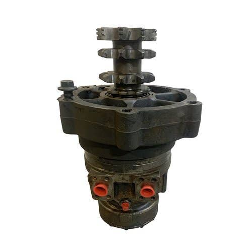 455864 | Hydraulic Drive Motor Two Speed | Bobcat A770 S330 S630 S650 S750 S770 |  | 6688363 | R921810402
