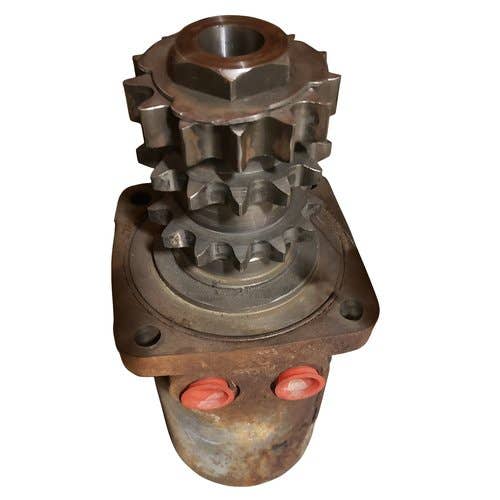 446719 | Hydraulic Drive Motor | Bobcat 540 543 |  | 6562006