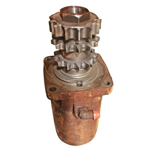 446719 | Hydraulic Drive Motor | Bobcat 540 543 |  | 6562006