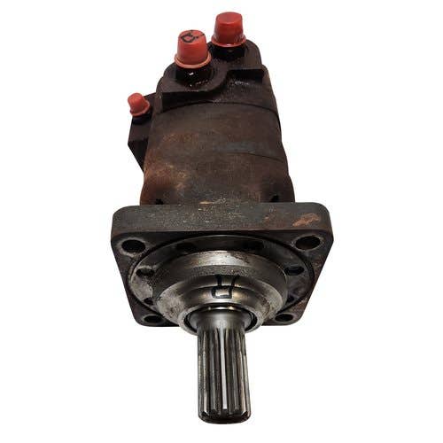 409612 | Hydraulic Drive Motor | Bobcat 553 |  | 6664889