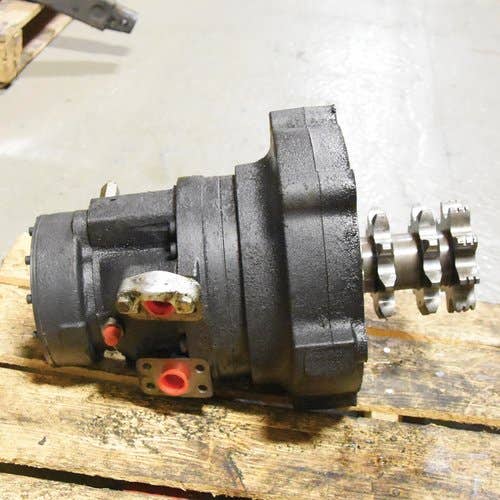 431990 | Hydraulic Drive Motor | Bobcat A770 S630 S650 S740 S750 S770 S850 |  | 7253515 | 7147579 | 7023316 | R921811654