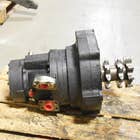 431990 | Hydraulic Drive Motor | Bobcat A770 S630 S650 S740 S750 S770 S850 | | 7253515 | 7147579 | 7023316 | R921811654