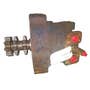 442356 | Hydraulic Drive Motor | Bobcat 863 | | 7261332 | 6717296 442356 | Hydraulic Drive Motor | Bobcat 863 | | 7261332 | 6717296