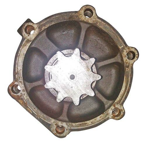 442356 | Hydraulic Drive Motor | Bobcat 863 |  | 7261332 | 6717296