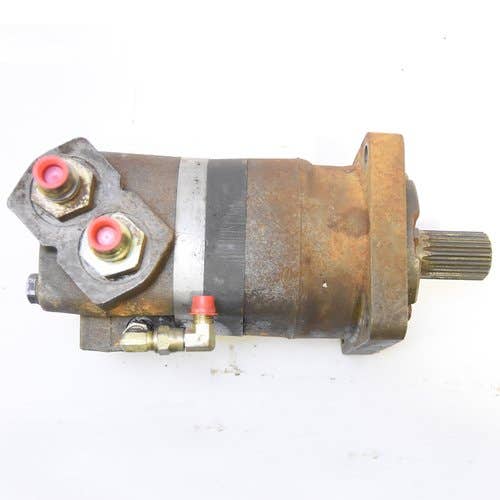 423533 | Hydraulic Drive Motor | Case 1845C |  | 229263A1 | H673971